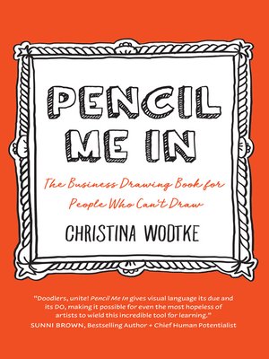 cover image of Pencil Me In